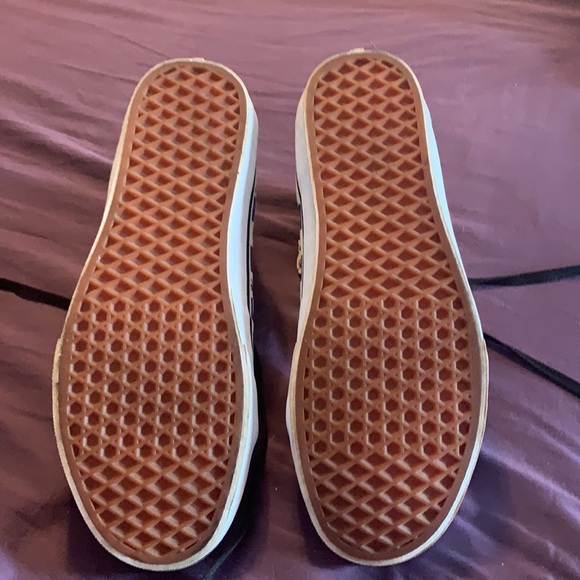 Van sneakers - Picture 4 of 6